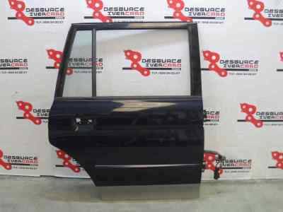 PUERTA TRASERA DERECHA MITSUBISHI MONTERO SPORT 2003 2.5 TD (116 CV)