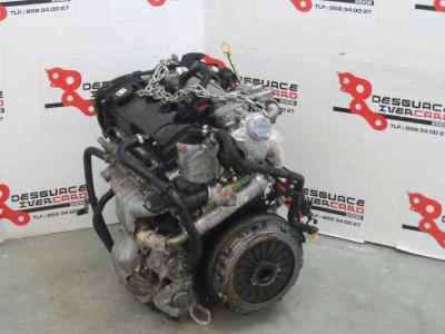 MOTOR COMPLETO ALFA ROMEO 147 2001 1.9 JTD (116 CV)