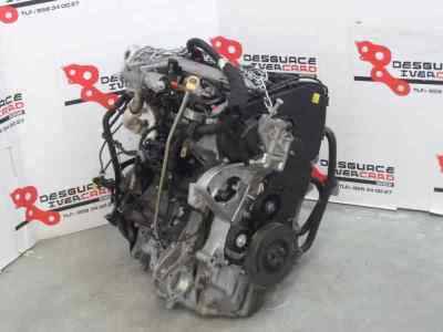 MOTOR COMPLETO ALFA ROMEO 147 2001 1.9 JTD (116 CV)