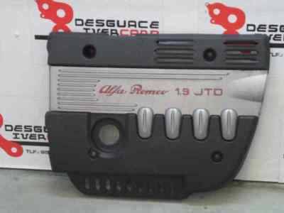 MOTOR COMPLETO ALFA ROMEO 147 2001 1.9 JTD (116 CV)