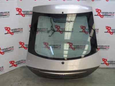 PORTON TRASERO FORD MONDEO BERLINA 2002 1.8 (110 CV)