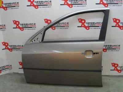PUERTA DELANTERA IZQUIERDA FORD MONDEO BERLINA 2002 1.8 (110 CV)