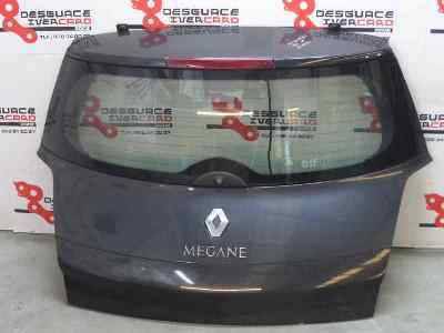 PORTON TRASERO RENAULT MEGANE II CLASSIC BERLINA 2004 1.9 DCI D (120 CV)