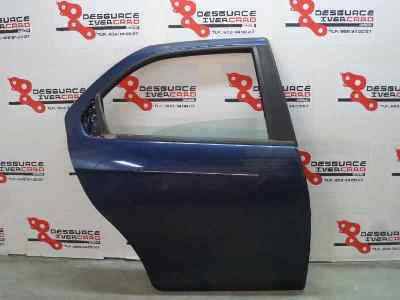 PUERTA TRASERA DERECHA ALFA ROMEO 156 1.9 JTD 16V (140 CV)