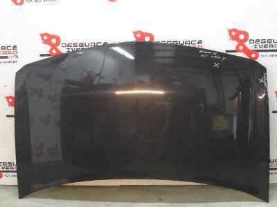 CAPOT RENAULT MEGANE II CLASSIC BERLINA 2004 1.9 DCI D (120 CV)