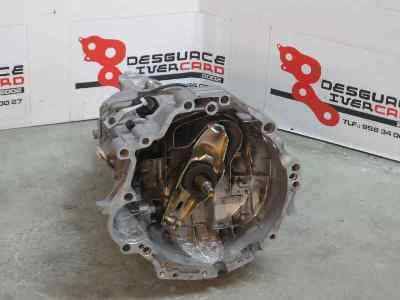 CAJA CAMBIOS VOLKSWAGEN PASSAT BERLINA 2000 1.9 TDI (116 CV)