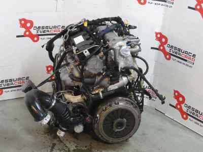 MOTOR COMPLETO ALFA ROMEO 156 2003 1.9 JTD (116 CV)