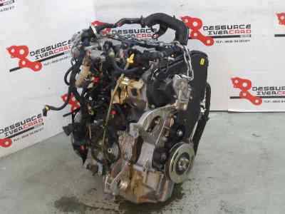 MOTOR COMPLETO ALFA ROMEO 156 2003 1.9 JTD (116 CV)