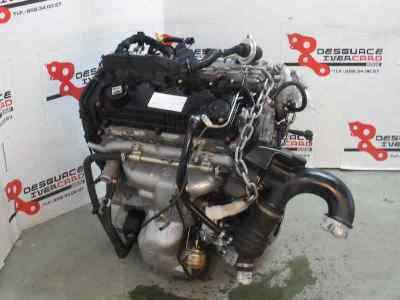 MOTOR COMPLETO ALFA ROMEO 156 2003 1.9 JTD (116 CV)