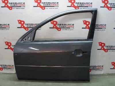 PUERTA DELANTERA IZQUIERDA FORD MONDEO BERLINA 2002 2.0 16V DI TD (116 CV)