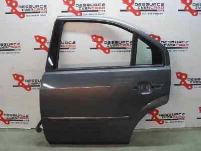 PUERTA TRASERA IZQUIERDA FORD MONDEO BERLINA 2002 2.0 16V DI TD (116 CV)