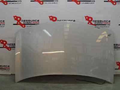 CAPOT RENAULT MEGANE II CLASSIC BERLINA 2003 1.5 DCI D (101 CV)