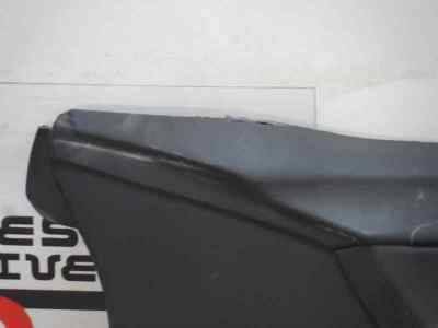 JUEGO ASIENTOS COMPLETO HONDA CIVIC BERLINA 5 2008 2.2 CTDI (140 CV)