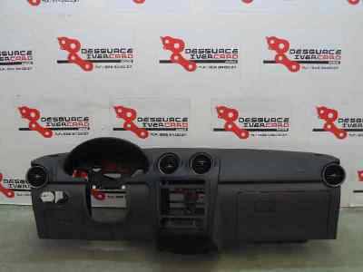 SALPICADERO SEAT IBIZA 2007 1.9 TDI (101 CV)