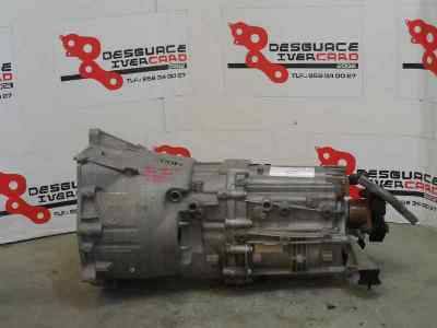 CAJA CAMBIOS BMW SERIE 3 COMPACT 2004 2.0 16V D (150 CV)