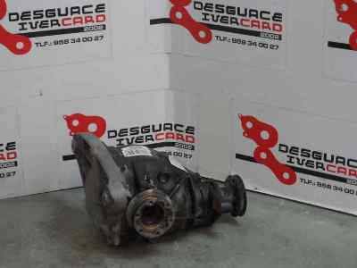 DIFERENCIAL TRASERO BMW SERIE 5 BERLINA 2001 2.0 16V D (136 CV)
