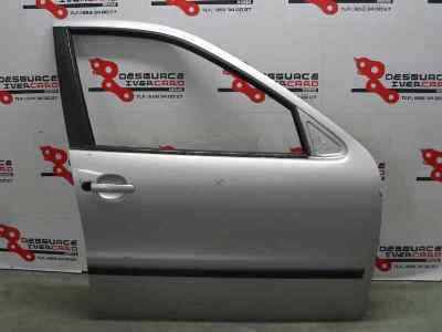 PUERTA DELANTERA DERECHA SEAT TOLEDO 2000 1.9 TDI (110 CV)