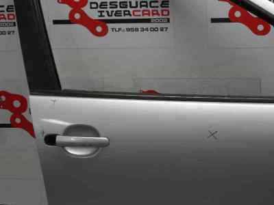 PUERTA DELANTERA DERECHA SEAT TOLEDO 2000 1.9 TDI (110 CV)