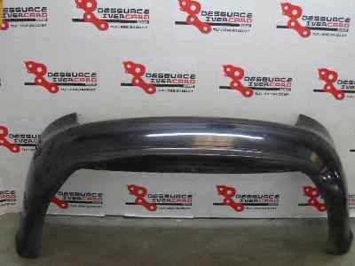 PARAGOLPES TRASERO AUDI A6 AVANT 1998 2.5 V6 24V TDI (150 CV)