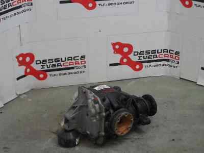 DIFERENCIAL TRASERO BMW SERIE 3 COMPACT 2004 2.0 16V D (150 CV)