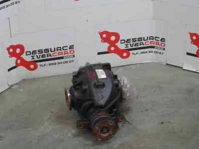 DIFERENCIAL TRASERO BMW SERIE 3 COMPACT 2004 2.0 16V D (150 CV)