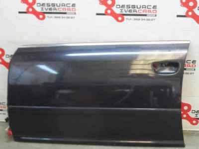 PUERTA DELANTERA IZQUIERDA AUDI A6 AVANT 1998 2.5 V6 24V TDI (150 CV)