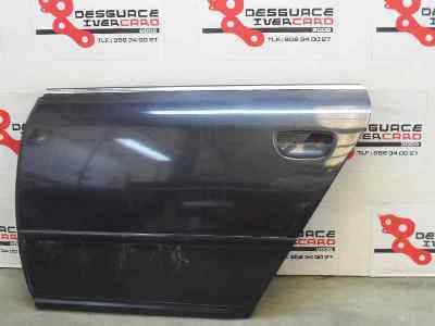 PUERTA TRASERA IZQUIERDA AUDI A6 AVANT 1998 2.5 V6 24V TDI (150 CV)