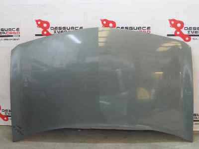 CAPOT RENAULT MEGANE II BERLINA 5P 2002 1.9 DCI D (120 CV)