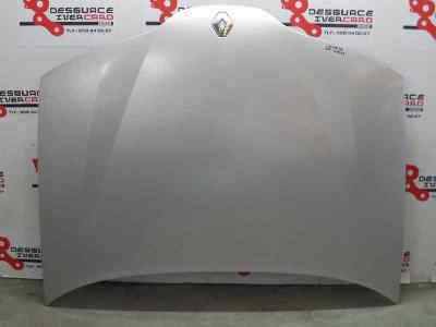 CAPOT RENAULT LAGUNA II 2001 1.9 DCI D (120 CV)