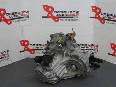 CAJA CAMBIOS HYUNDAI LANTRA 1996 1.8 16V (126 CV)