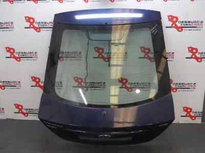PORTON TRASERO FORD MONDEO BERLINA 2003 2.0 TDCI (131 CV)
