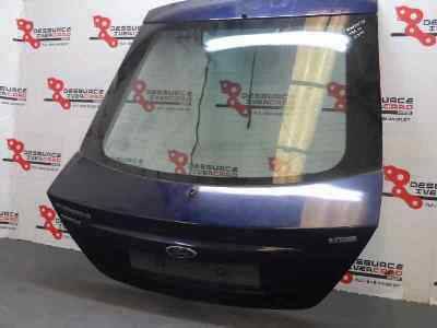 PORTON TRASERO FORD MONDEO BERLINA 2003 2.0 TDCI (131 CV)