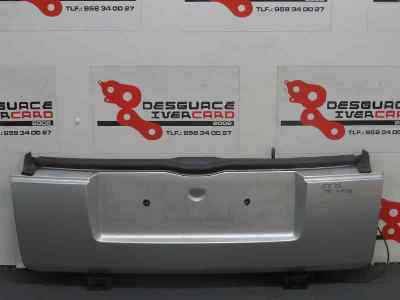 PORTON TRASERO CITROEN C2 2005 1.4 HDI (68 CV)