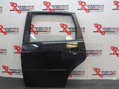 PUERTA TRASERA IZQUIERDA VOLKSWAGEN POLO 2005 1.4 TDI (69 CV)