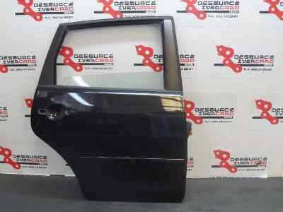 PUERTA TRASERA DERECHA VOLKSWAGEN POLO 2005 1.4 TDI (69 CV)