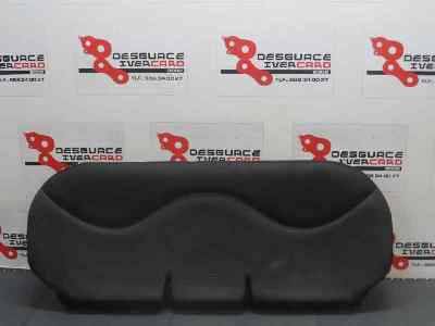 JUEGO ASIENTOS COMPLETO CITROEN C3 2008 1.1 (60 CV)