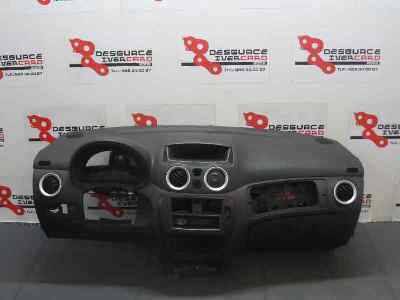 SALPICADERO CITROEN C3 2008 1.1 (60 CV)