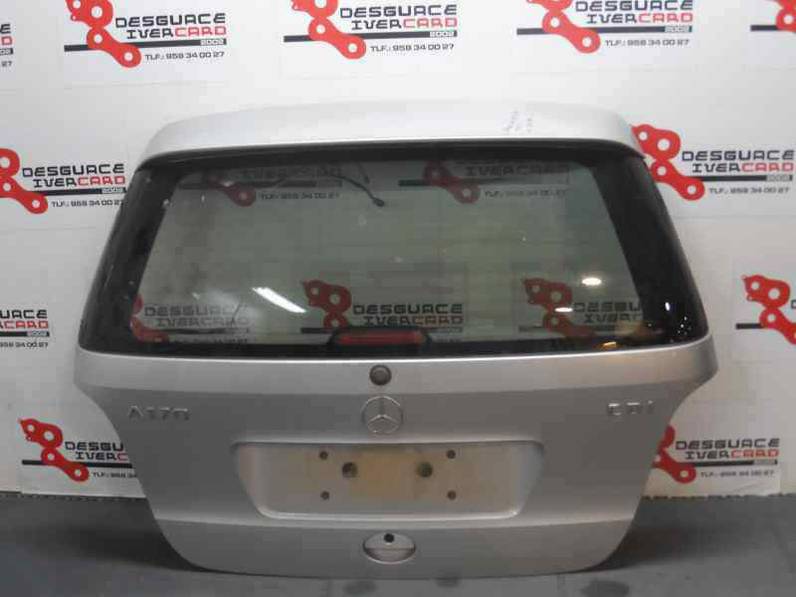 PORTON TRASERO MERCEDES CLASE A 2004 1.7 CDI D (95 CV)