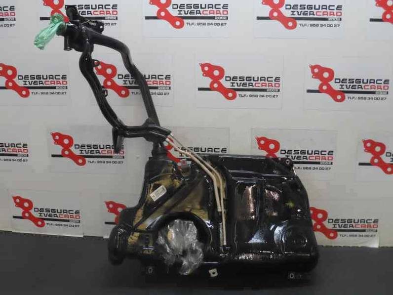 DEPOSITO COMBUSTIBLE SEAT IBIZA 2009 1.4 TDI (80 CV)