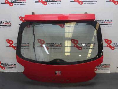 PORTON TRASERO SEAT IBIZA 2009 1.4 TDI (80 CV)