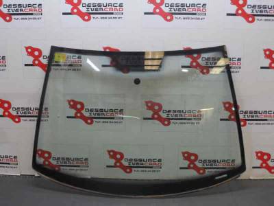 PARABRISAS VOLKSWAGEN POLO 2008 1.4 16V (80 CV)