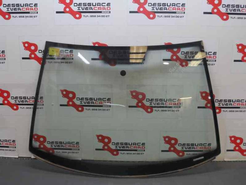 PARABRISAS VOLKSWAGEN POLO 2008 1.4 16V (80 CV)