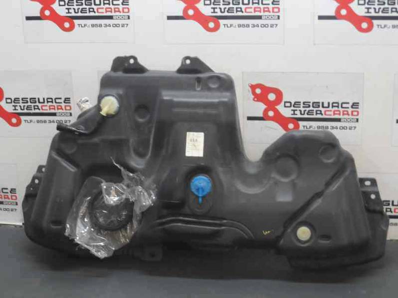 DEPOSITO COMBUSTIBLE RENAULT MEGANE I FASE 2 GANDTOUR 2003 1.9 DCI D (102 CV)