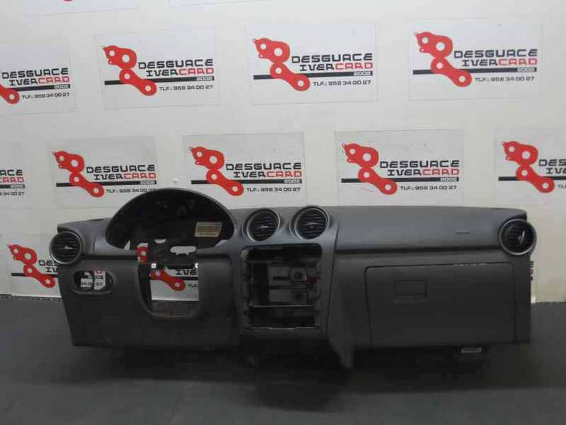 SALPICADERO SEAT CORDOBA BERLINA 2009 1.9 TDI (101 CV)