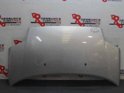 CAPOT CITROEN C2 2005 1.6 16V (109 CV)