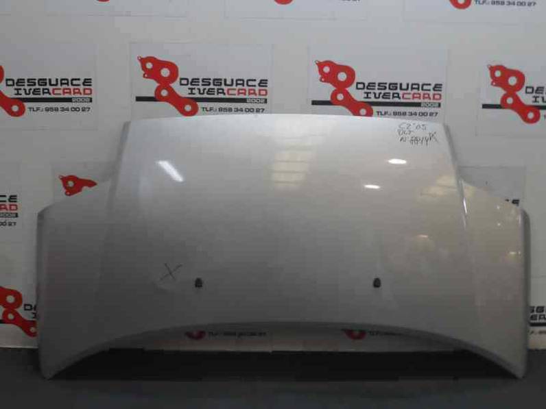 CAPOT CITROEN C2 2005 1.6 16V (109 CV)