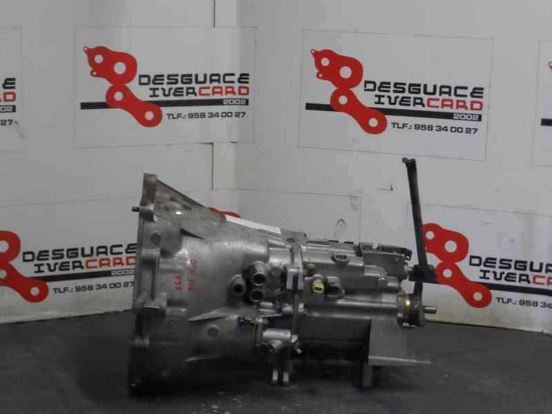 CAJA CAMBIOS BMW SERIE 3 COMPACTO 1994 1.6 (102 CV)