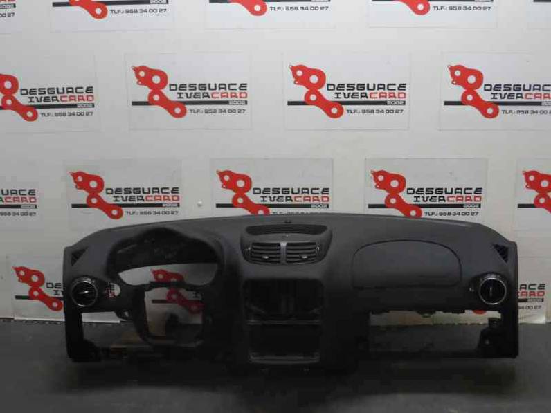 SALPICADERO ALFA ROMEO 147 2003 1.9 JTD (116 CV)