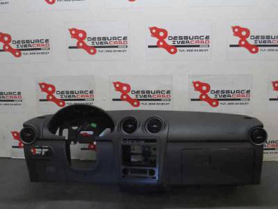 SALPICADERO SEAT IBIZA 2007 1.4 16V (86 CV)