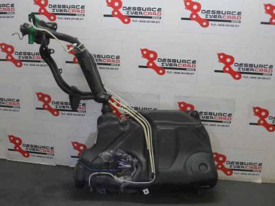 DEPOSITO COMBUSTIBLE SEAT IBIZA 2007 1.4 16V (86 CV)